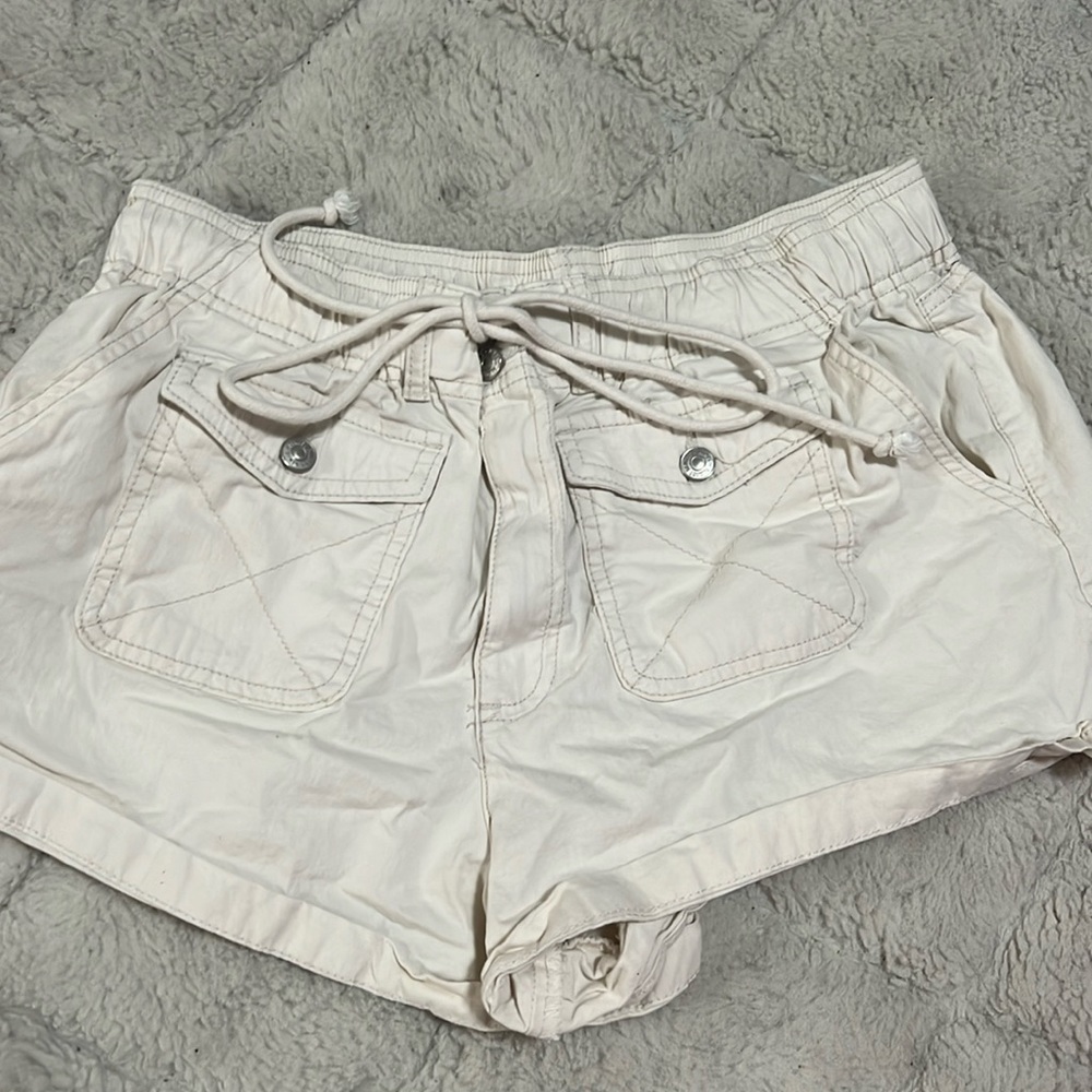 Almost famous shorts